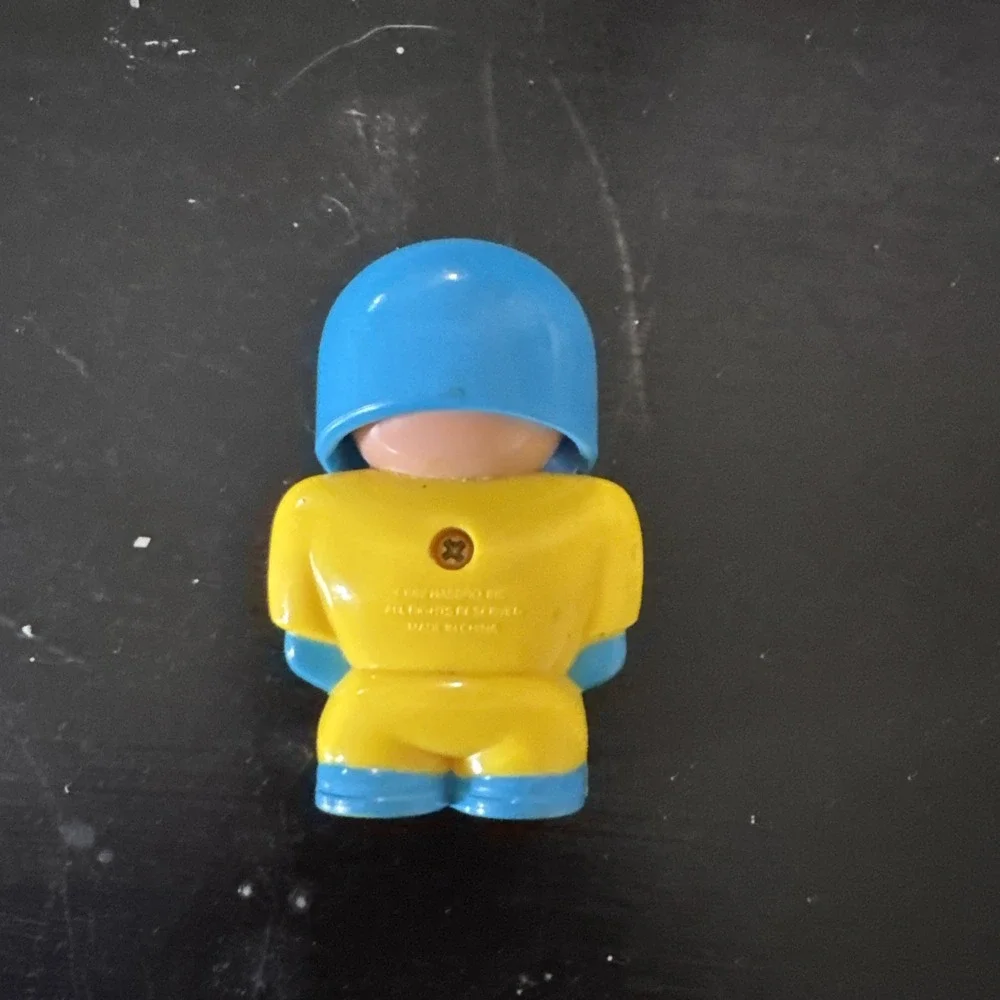Hasbro excellent thanks